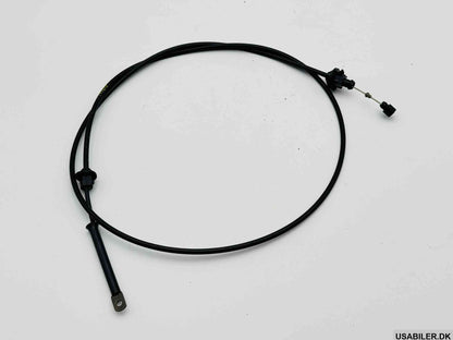 GM 15604992 Accelerator Control Cable