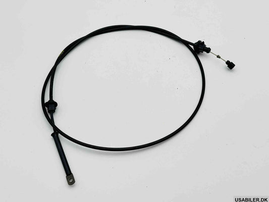 GM 15604992 Accelerator Control Cable