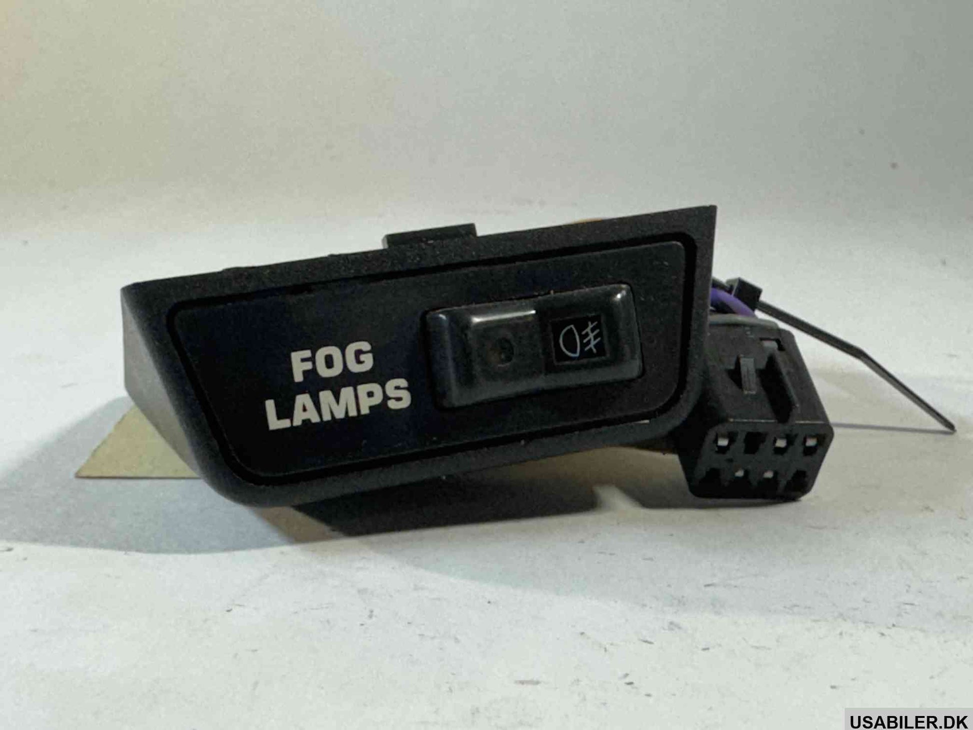 GM 15608601 Switch Assembly, Fog Lamp