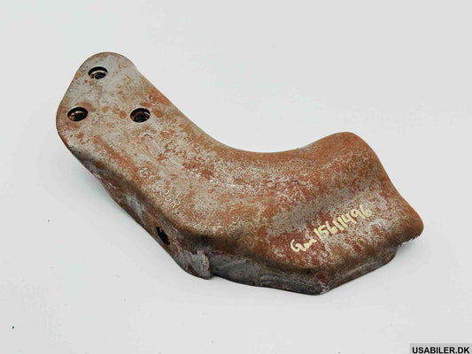 GM 15611496 Bracket Assembly, Front Bumper Imp Bar