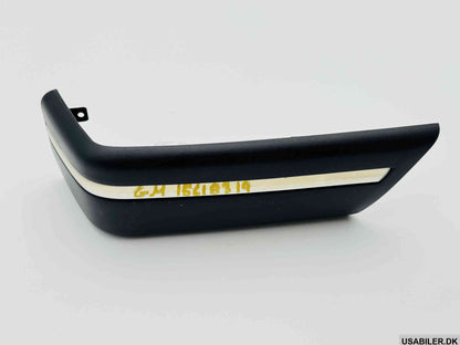 GM 15618319 Moulding Kit, Right Body Side Lower Rear 