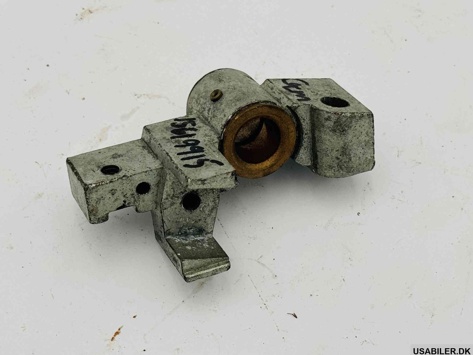 GM 15619915 Hinge Assembly, Side Rear Door (Body Half)