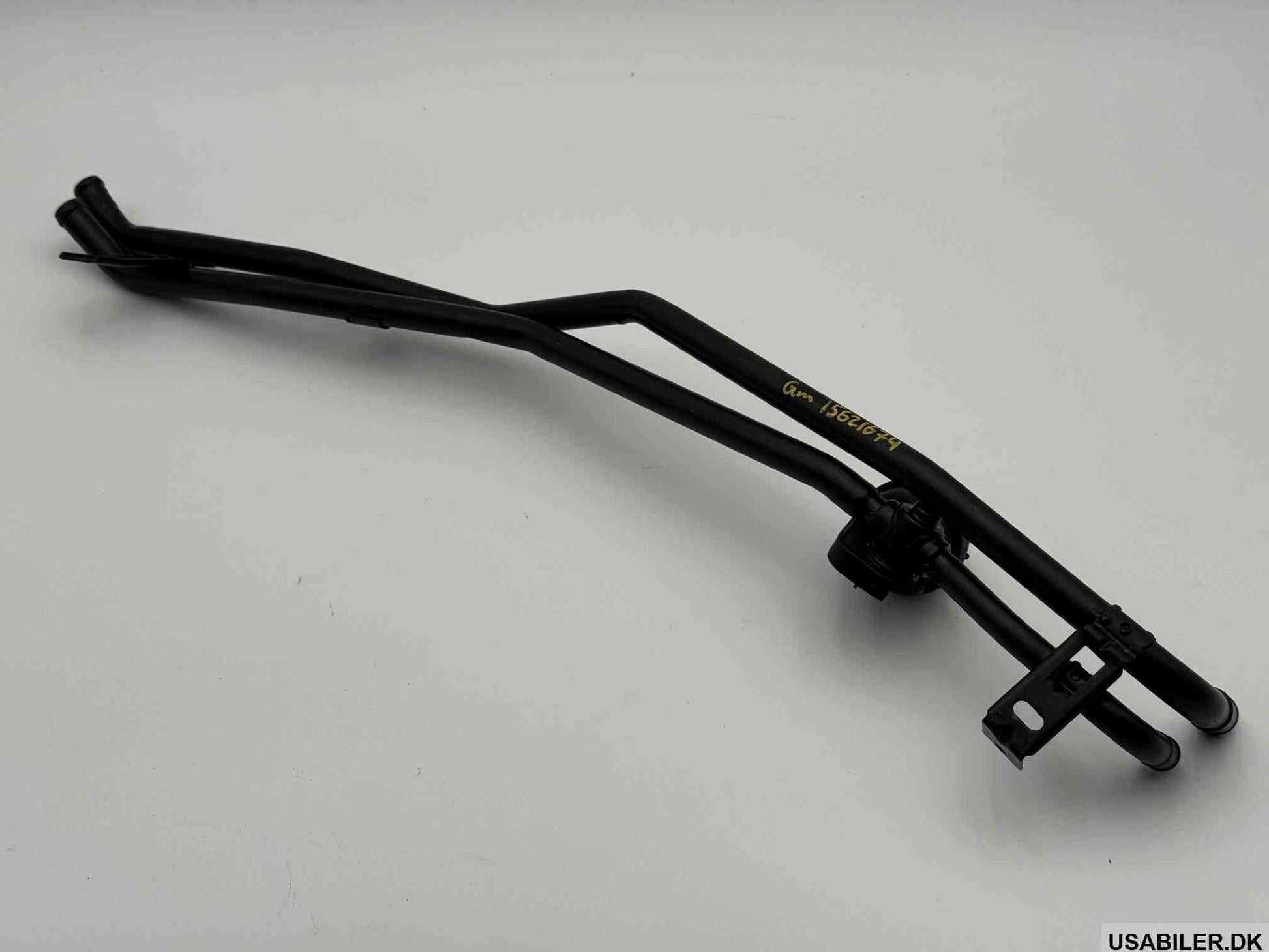 GM 15621674 Valve Assembly, Auxiliary Heater Water S/O