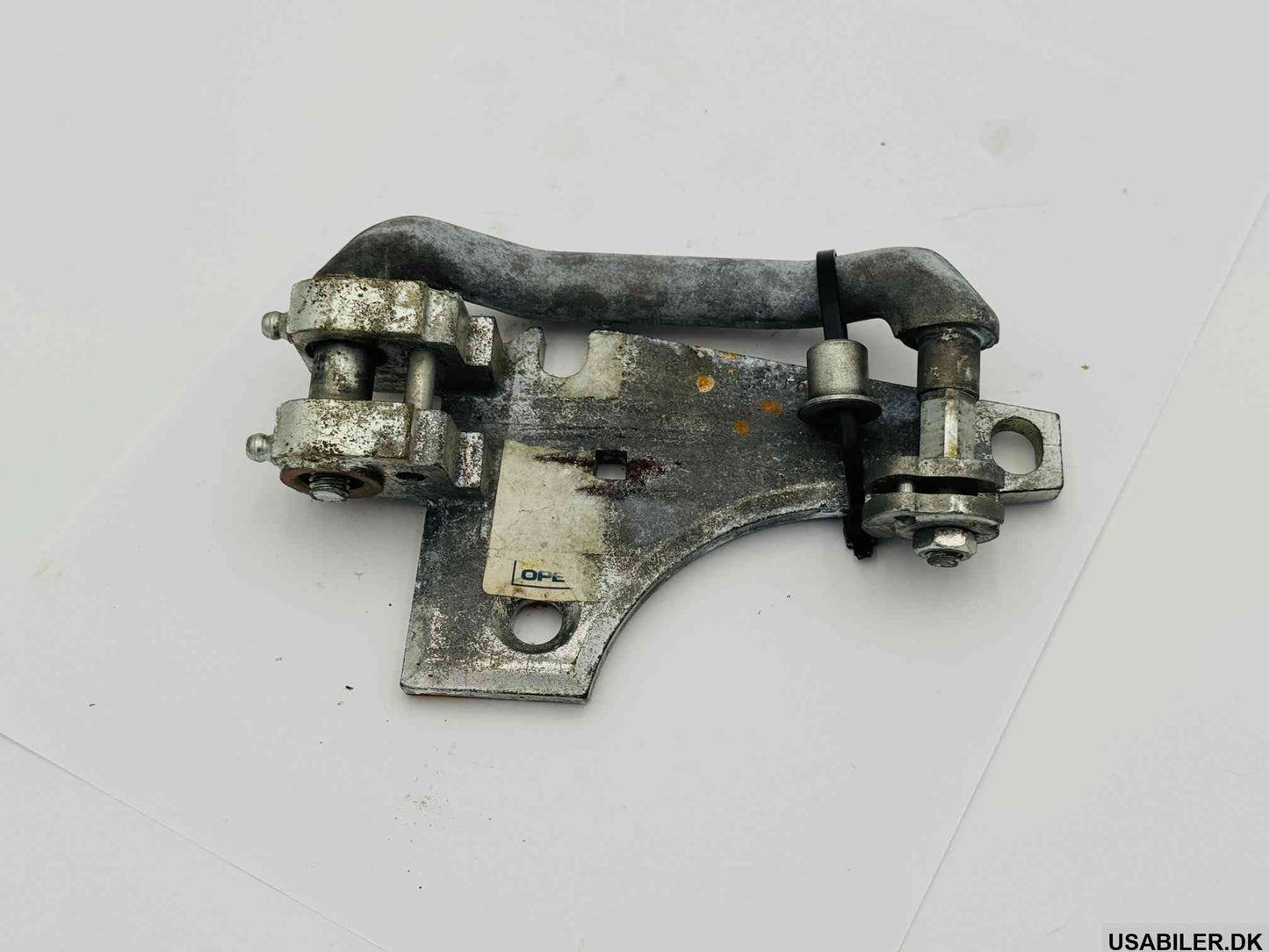 GM 15622274 Hinge Assembly, Rear Side Door