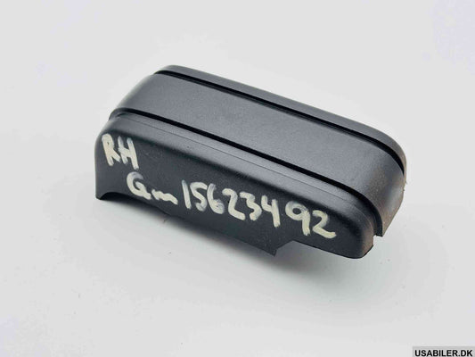 GM 15623492, Front Bumper Guard