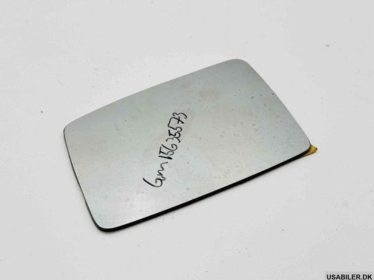 GM 15635573 Mirror glass