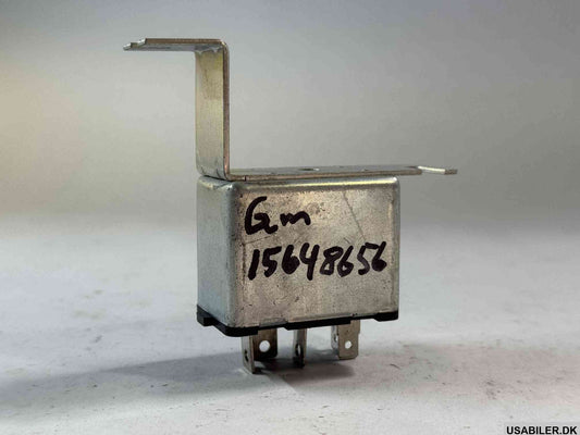 GM 15648656 RELAY ASM