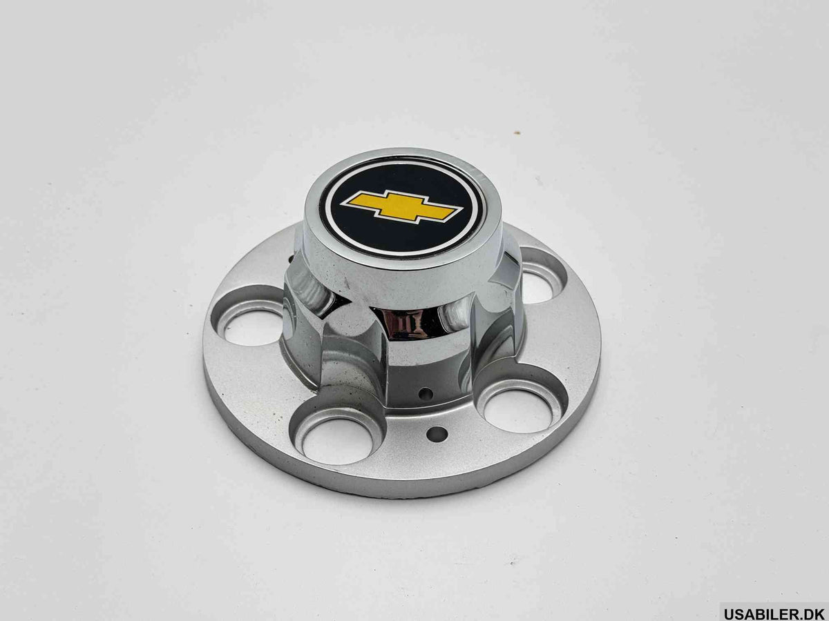 GM 15649141 Wheel Center Cap