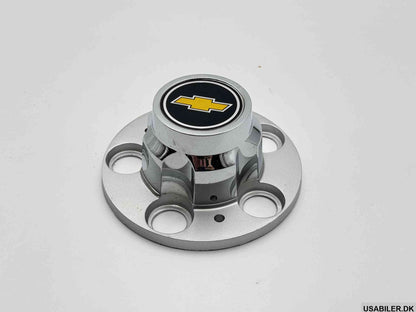GM 15649141 Wheel Center Cap