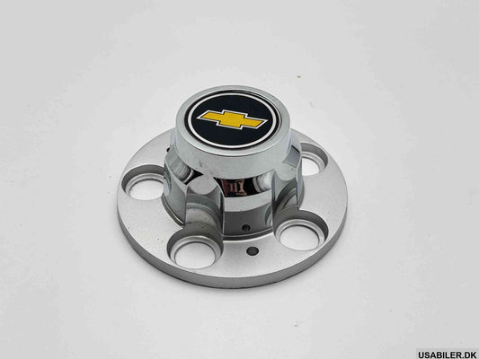 GM 15649141 Wheel Center Cap