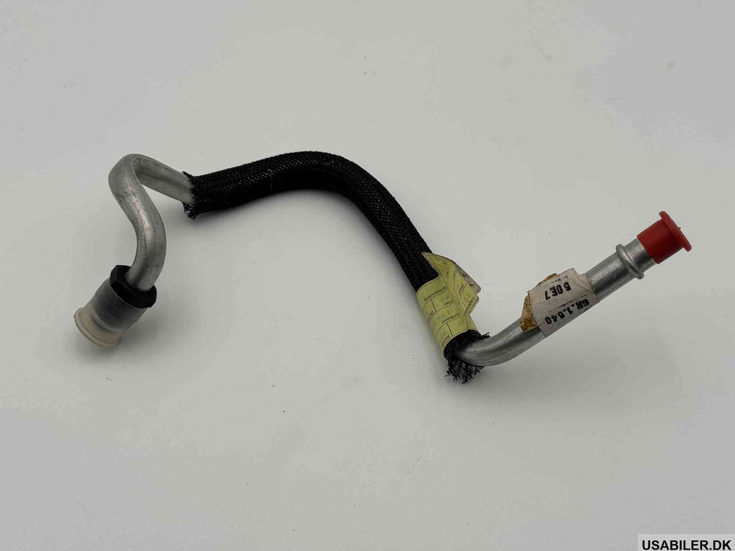 GM 15650867 Engine Oil Cooler Outlet Pipe Assembly