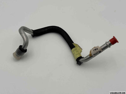 GM 15650867 Engine Oil Cooler Outlet Pipe Assembly