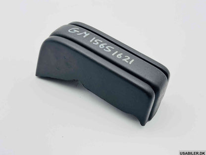 GM 15651621, Front Bumper Guard