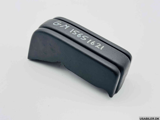 GM 15651621, Front Bumper Guard