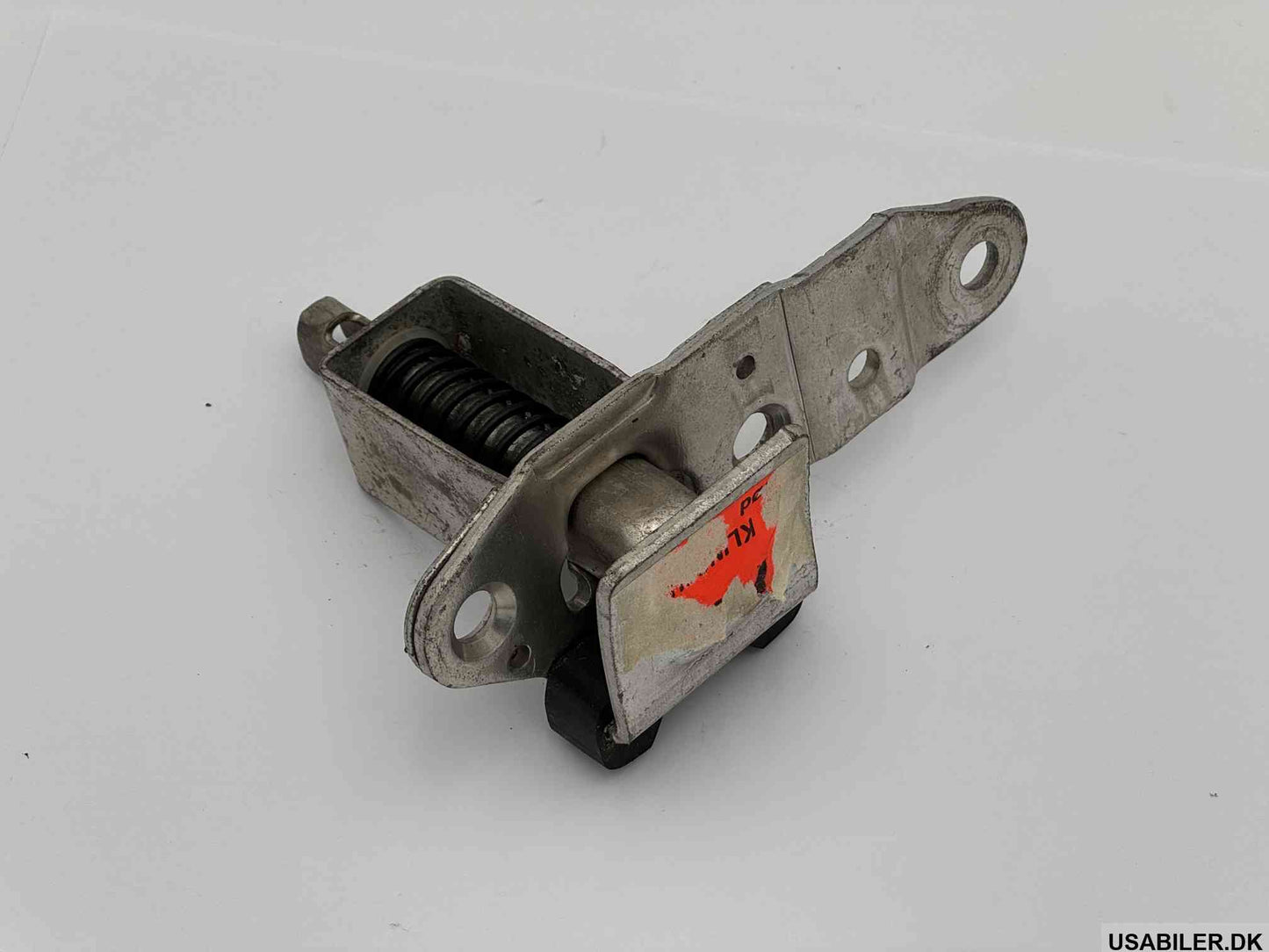 GM 15675386 Tailgate Latch RH 1988-2000 Chevrolet GMC Full-Size Pickup