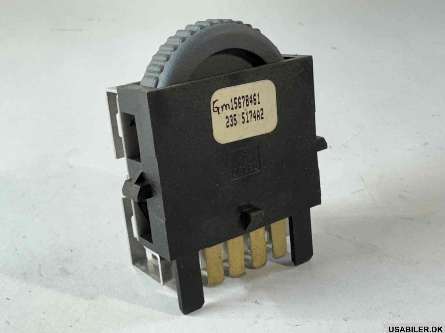 GM 15678461 Switch,Headlamp Dimmer