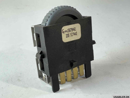 GM 15678461 Switch,Headlamp Dimmer