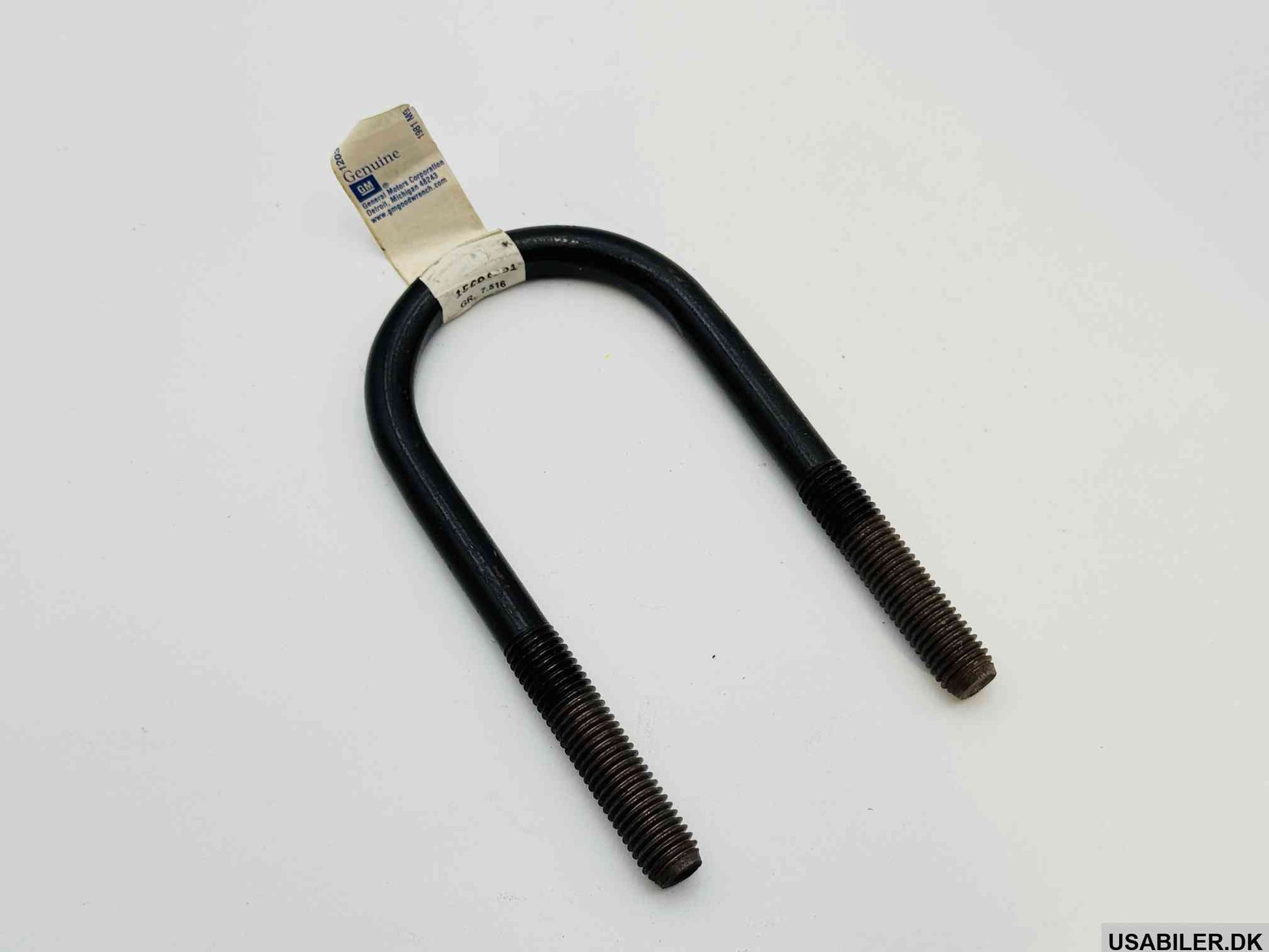 GM 15684331 Bolt U,Rear Spring