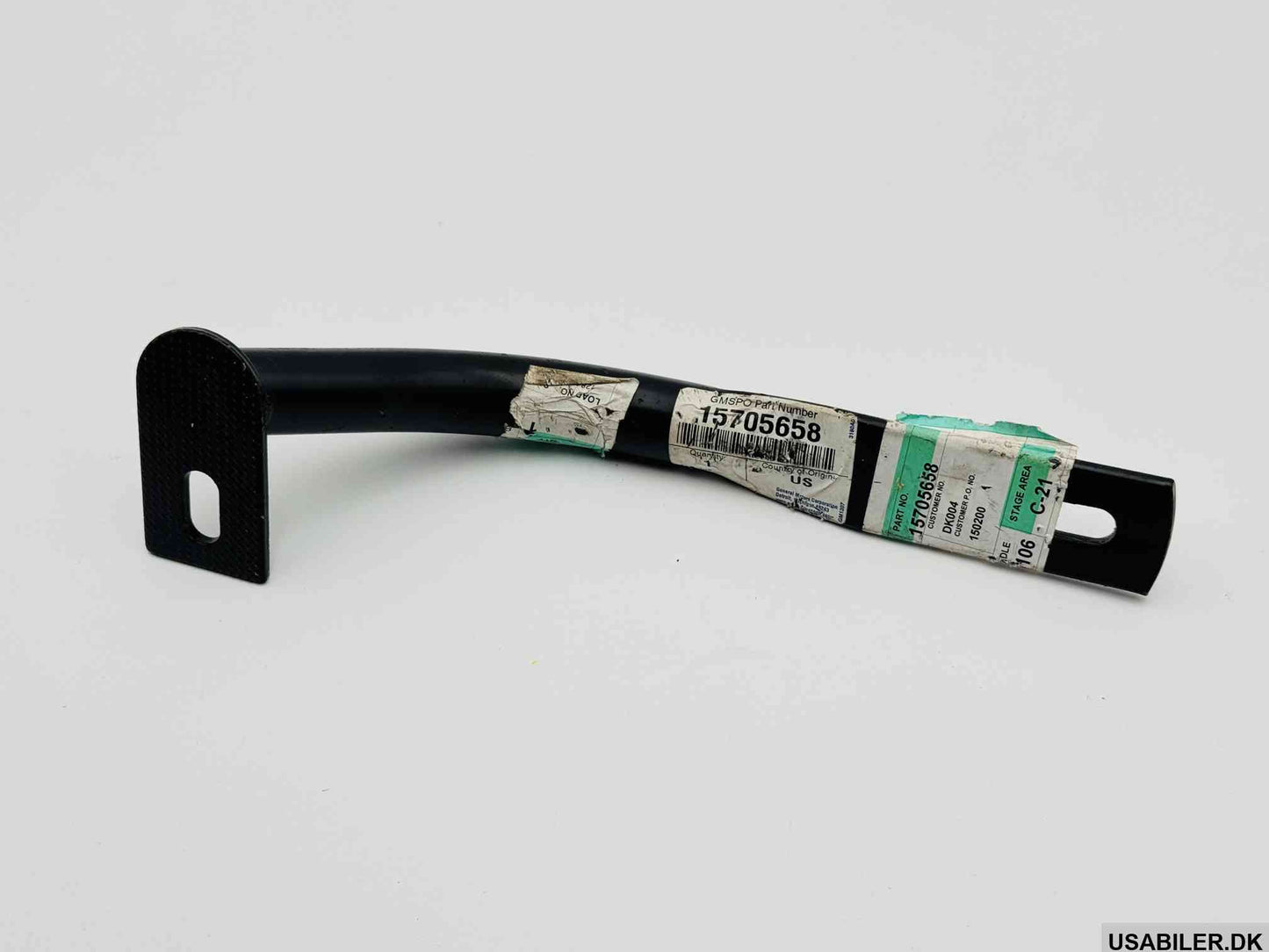 GM 15705658 Brace,Front Bumper Imp Bar