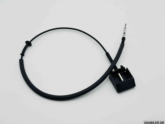 GM 15707348 Cable, Hood Primary Latch Release