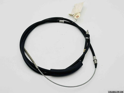GM 15709830 Cable,Parking Brake Rear