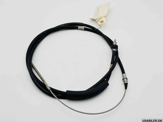 GM 15709830 Cable,Parking Brake Rear