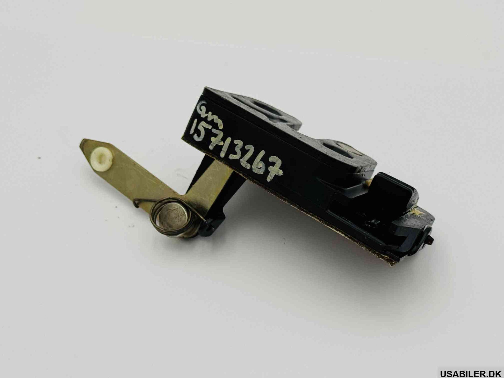 GM 15713267 Lift Gate Latch Assembly
