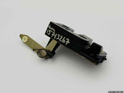 GM 15713267 Lift Gate Latch Assembly