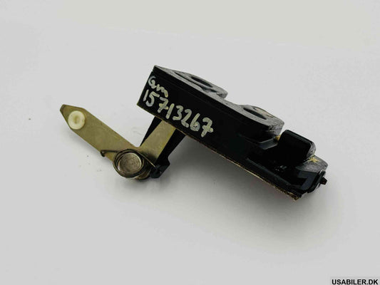 GM 15713267 Lift Gate Latch Assembly