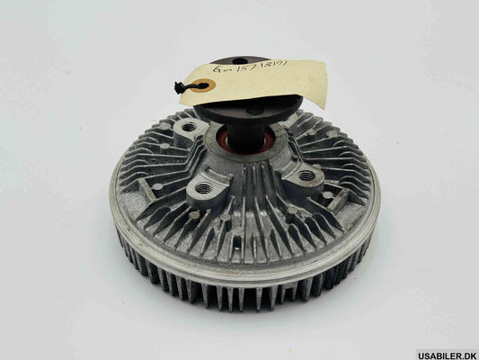 GM 15718191 Clutch Assembly, Fan Blade