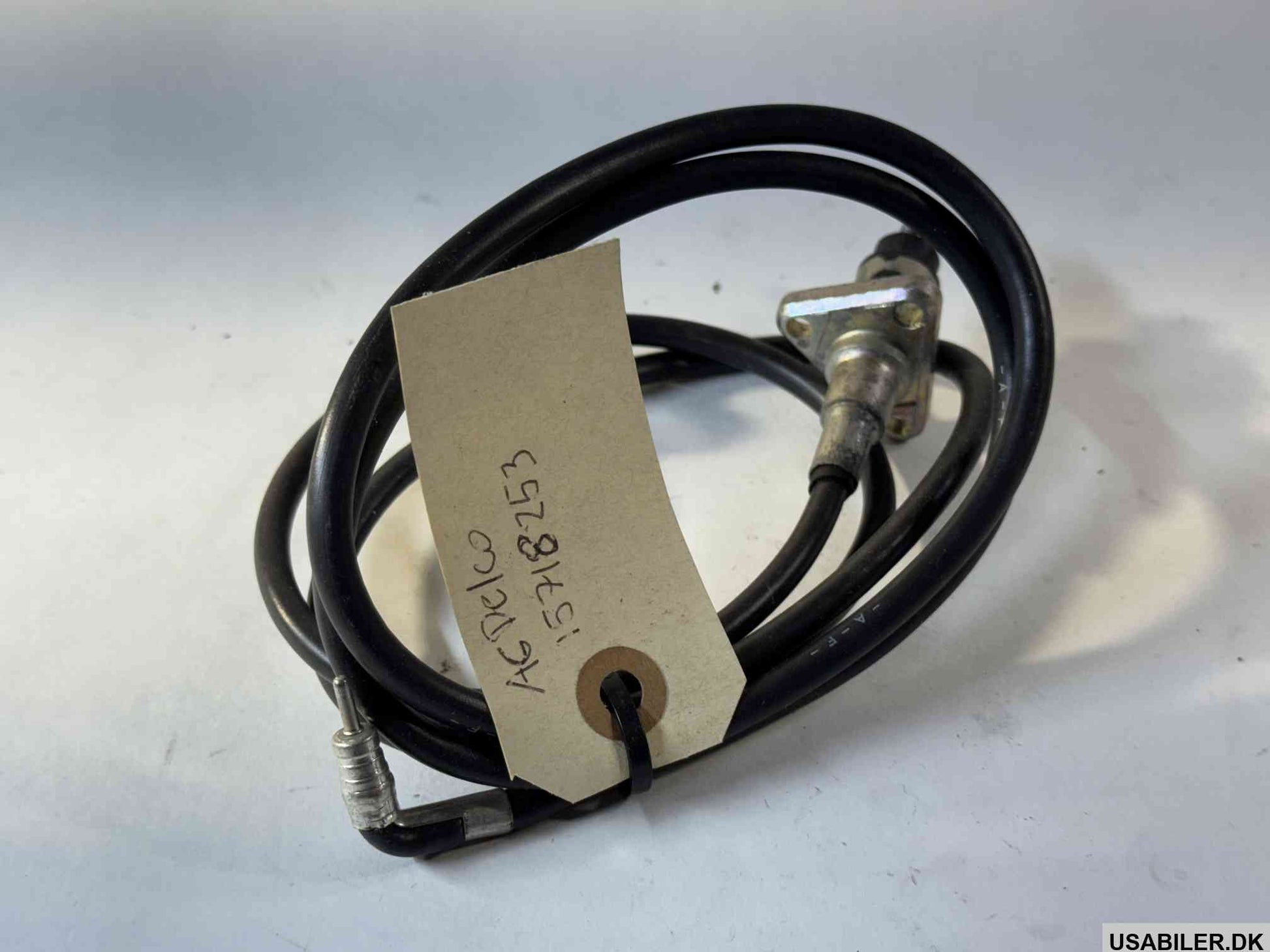 GM 15718253 Cable Assembly, Radio Antenna