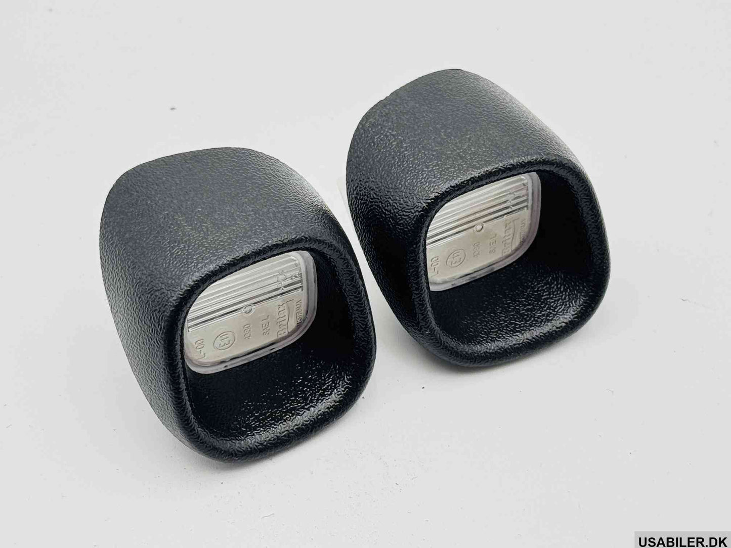 GM 15721389 Lamp Assembly, Rear License 