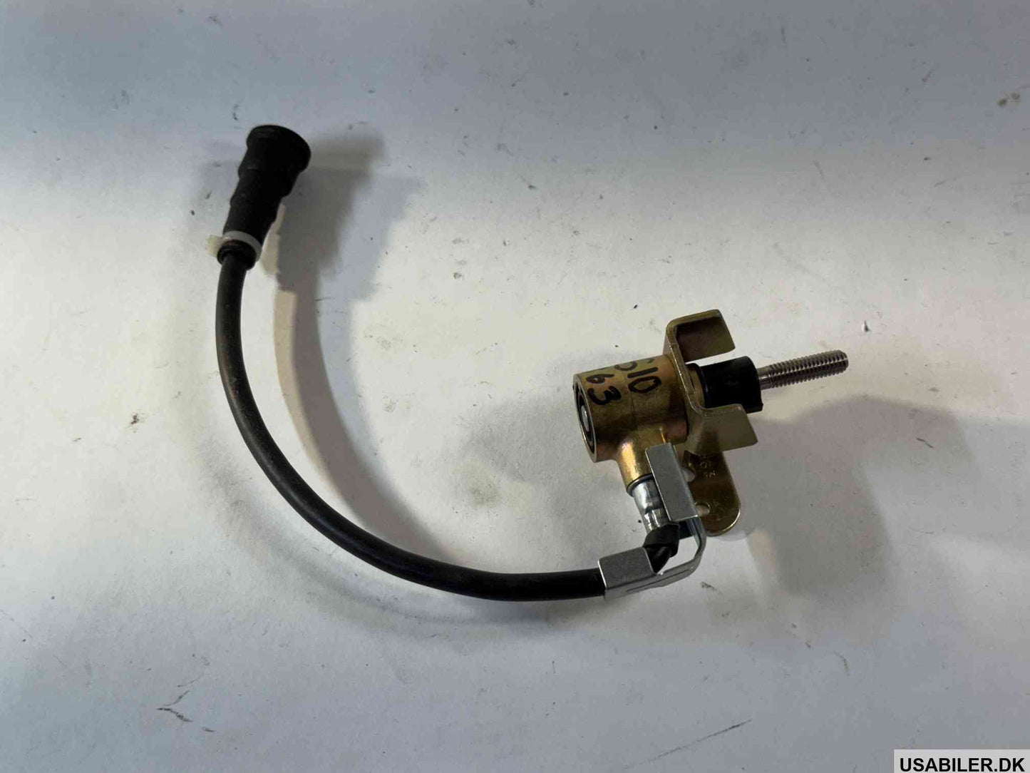 GM 15722863 Cable Assembly, Radio Antenna