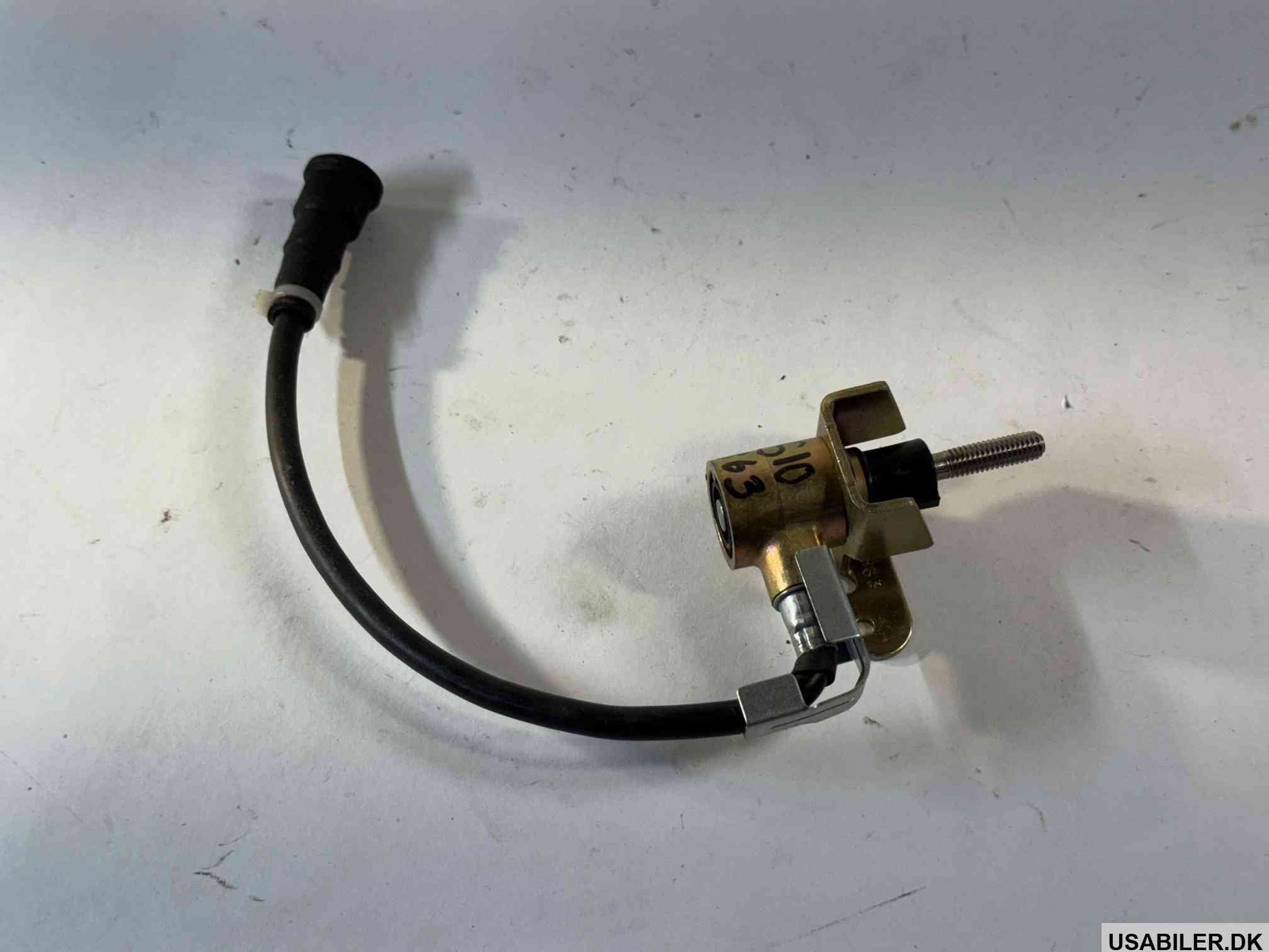 GM 15722863 Cable Assembly, Radio Antenna