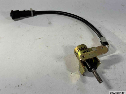 GM 15722863 Cable Assembly, Radio Antenna