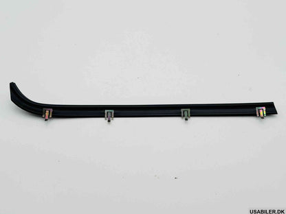 GM 15724981 Weatherstrip Assembly, Front Side Door Window
