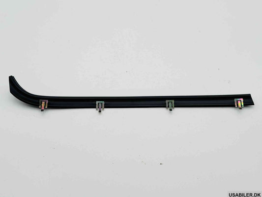 GM 15724981 Weatherstrip Assembly, Front Side Door Window
