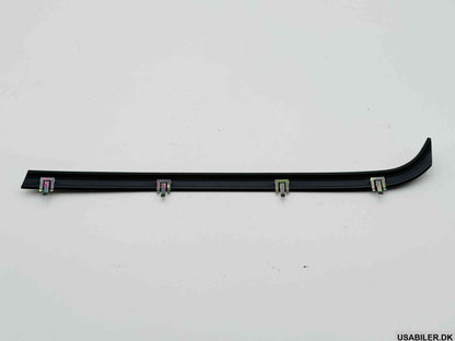 GM 15724982 Weatherstrip Assembly, Front Side Door Window