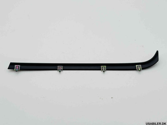 GM 15724982 Weatherstrip Assembly, Front Side Door Window