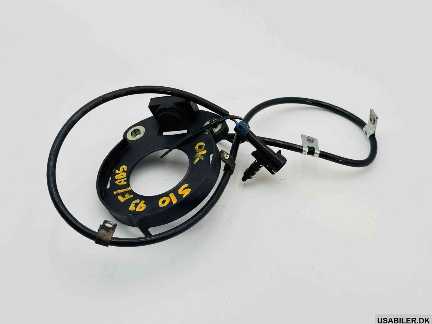 GM 15725355  ABS Wheel Speed Sensor