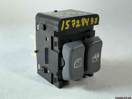 GM 15728438 Switch Assembly, Side Window