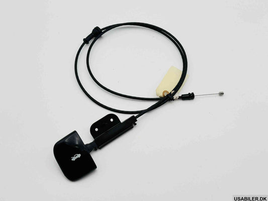 GM 15734861 Hood Latch Release Cable