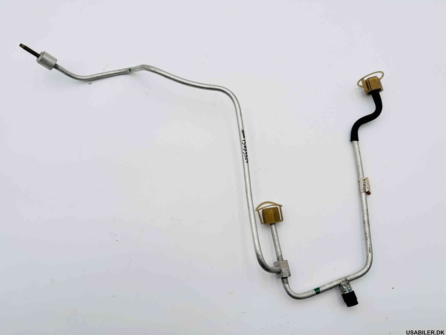 GM 15735329 Tube Assembly, A/C Evap  Astro Van