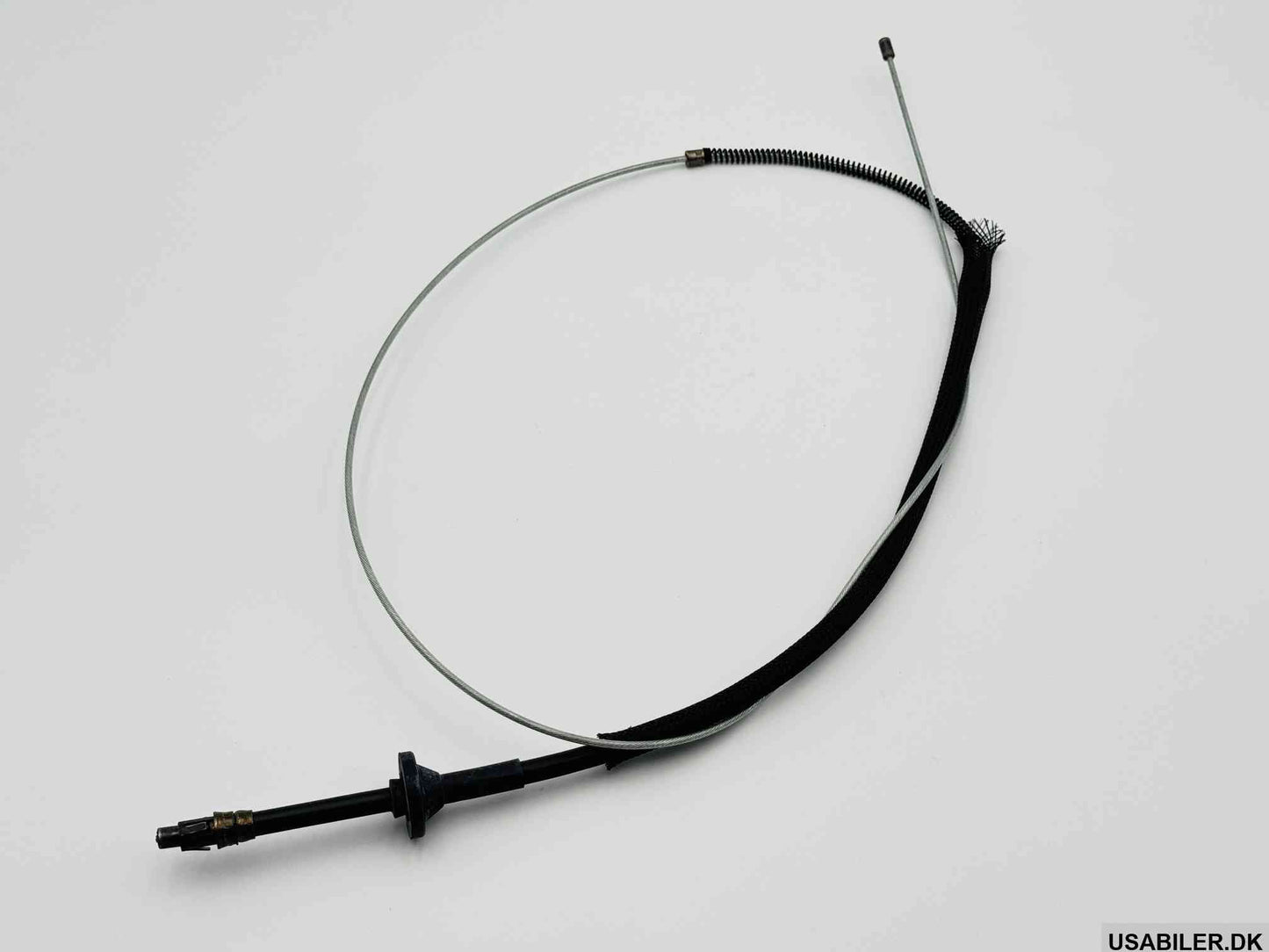 GM 15735525 Cable, Parking Brake Front