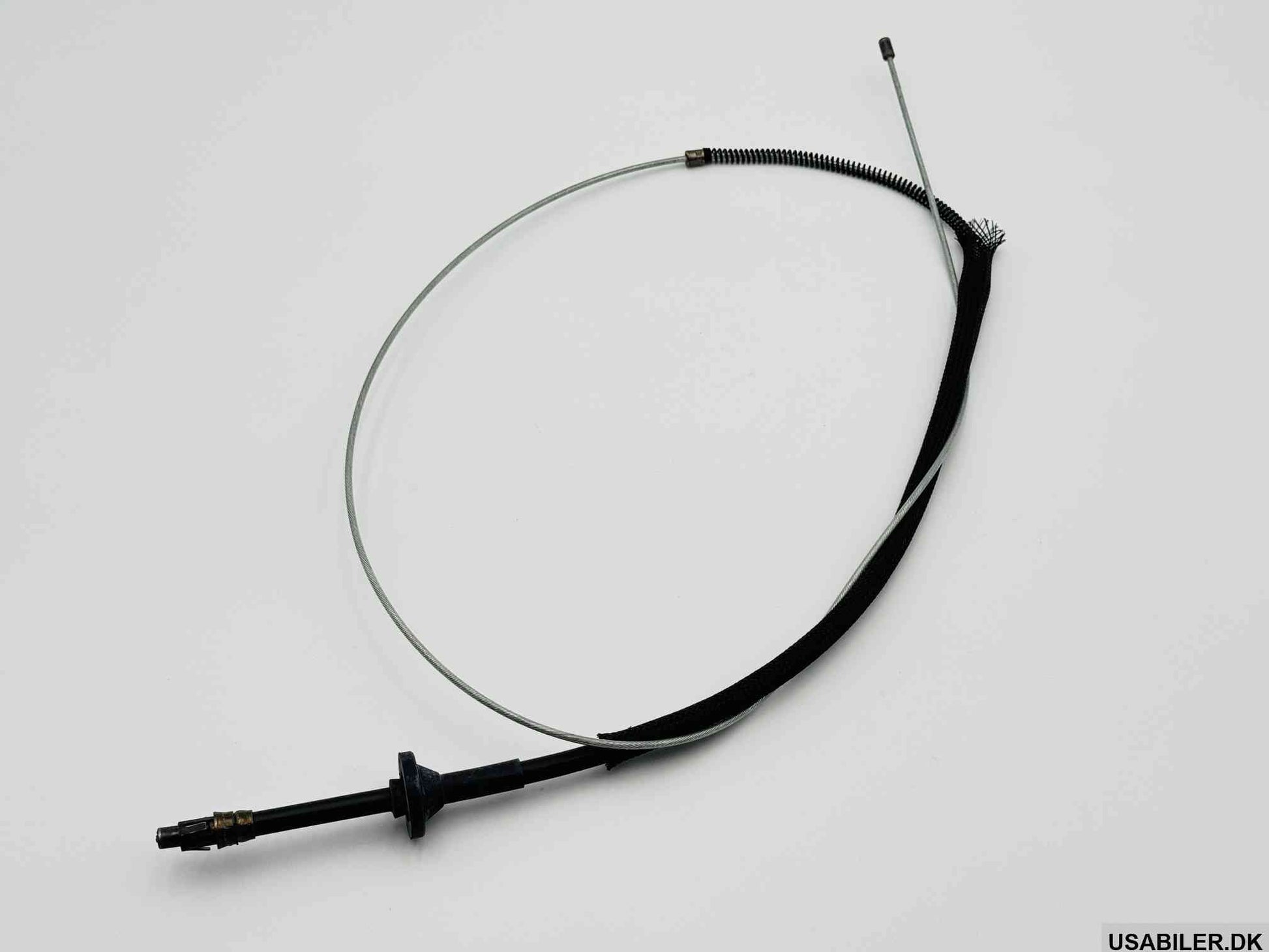 GM 15735525 Cable, Parking Brake Front
