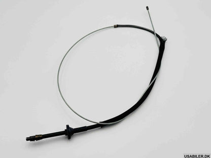 GM 15735525 Cable, Parking Brake Front