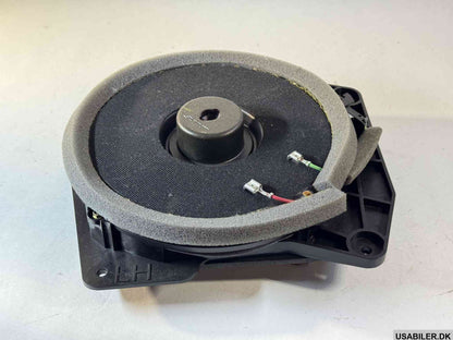 GM 15746464 Speaker Assembly, Radio Front Side Door