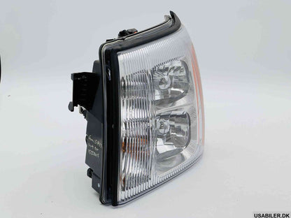 GM 15791356 Headlamp 