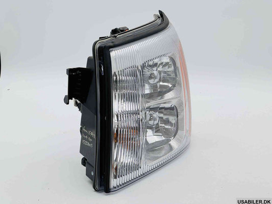 GM 15791356 Headlamp 