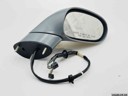GM 15795842 Mirror, Outside Passenger Side